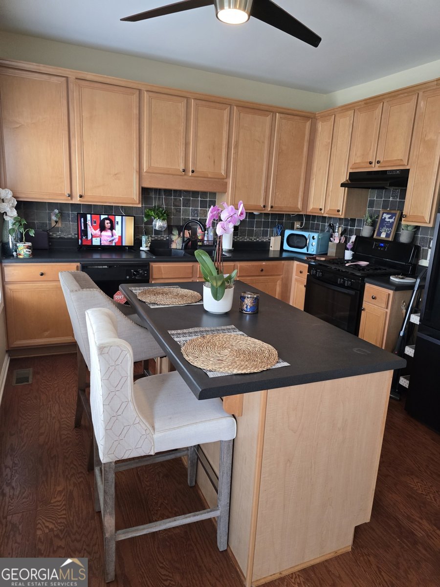 239 Valley Crossing Canton - 14