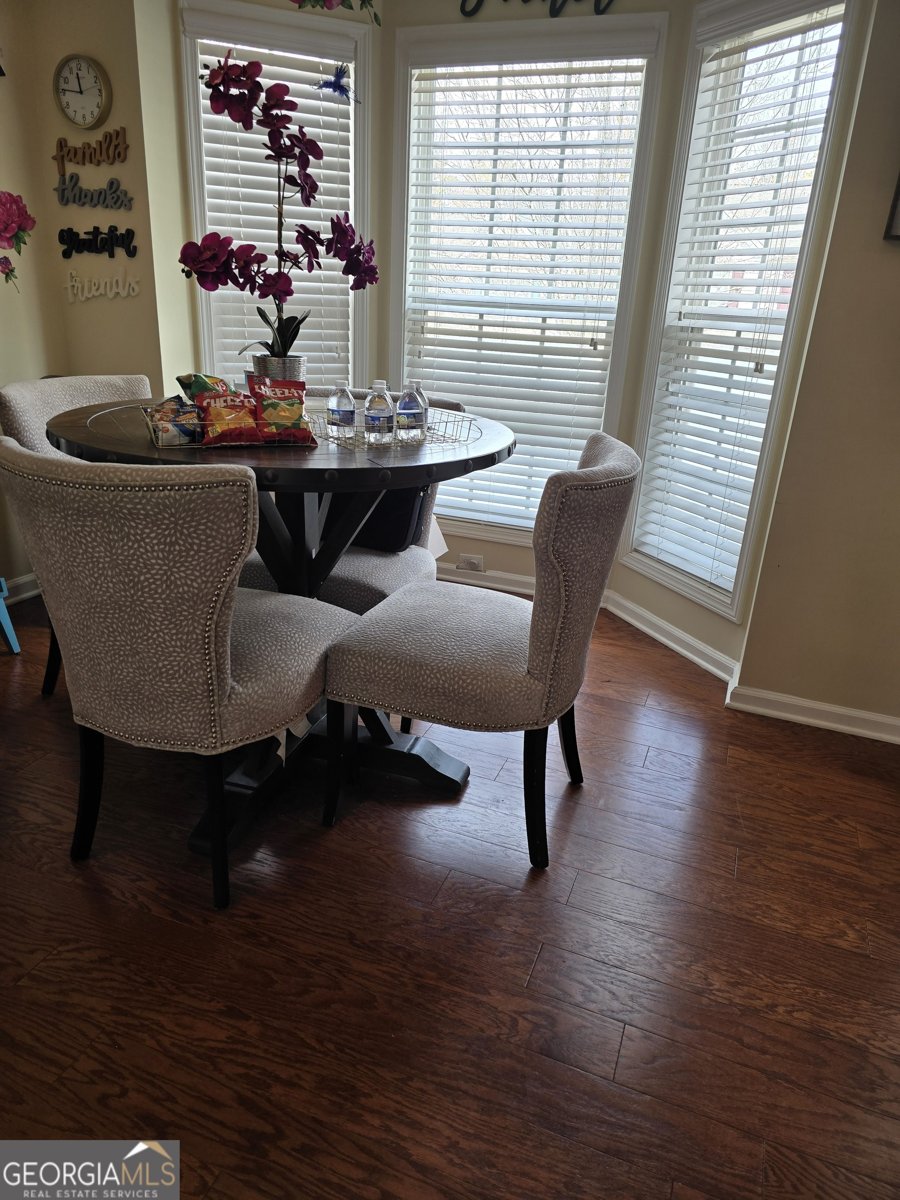239 Valley Crossing Canton - 15