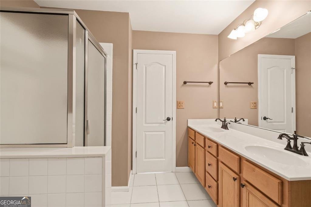 239 Valley Crossing Canton - 19