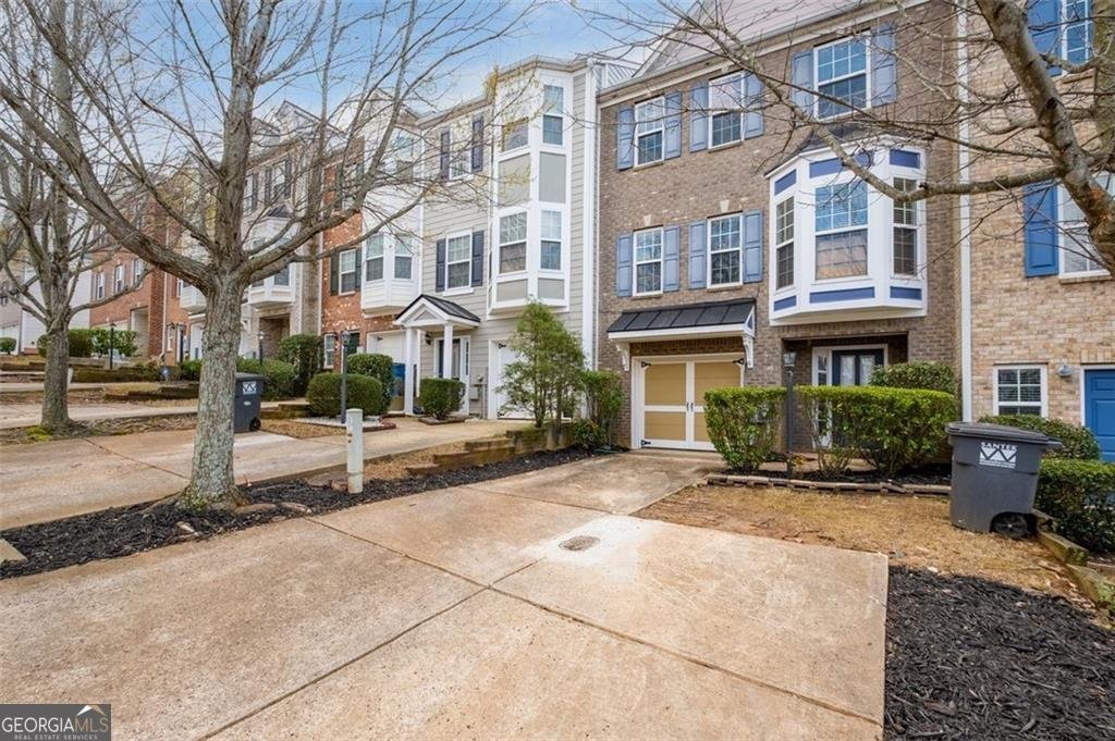 239 Valley Crossing Canton - 2