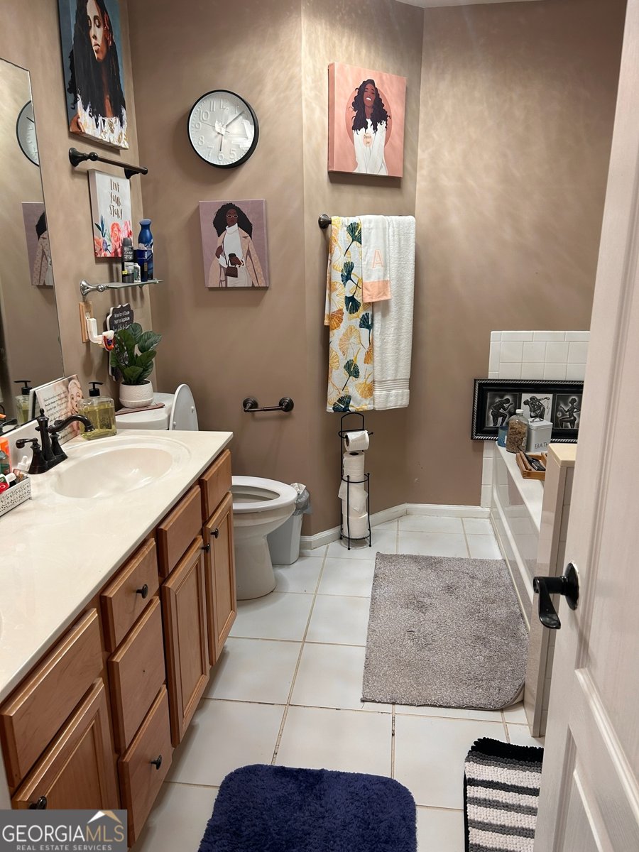 239 Valley Crossing Canton - 20