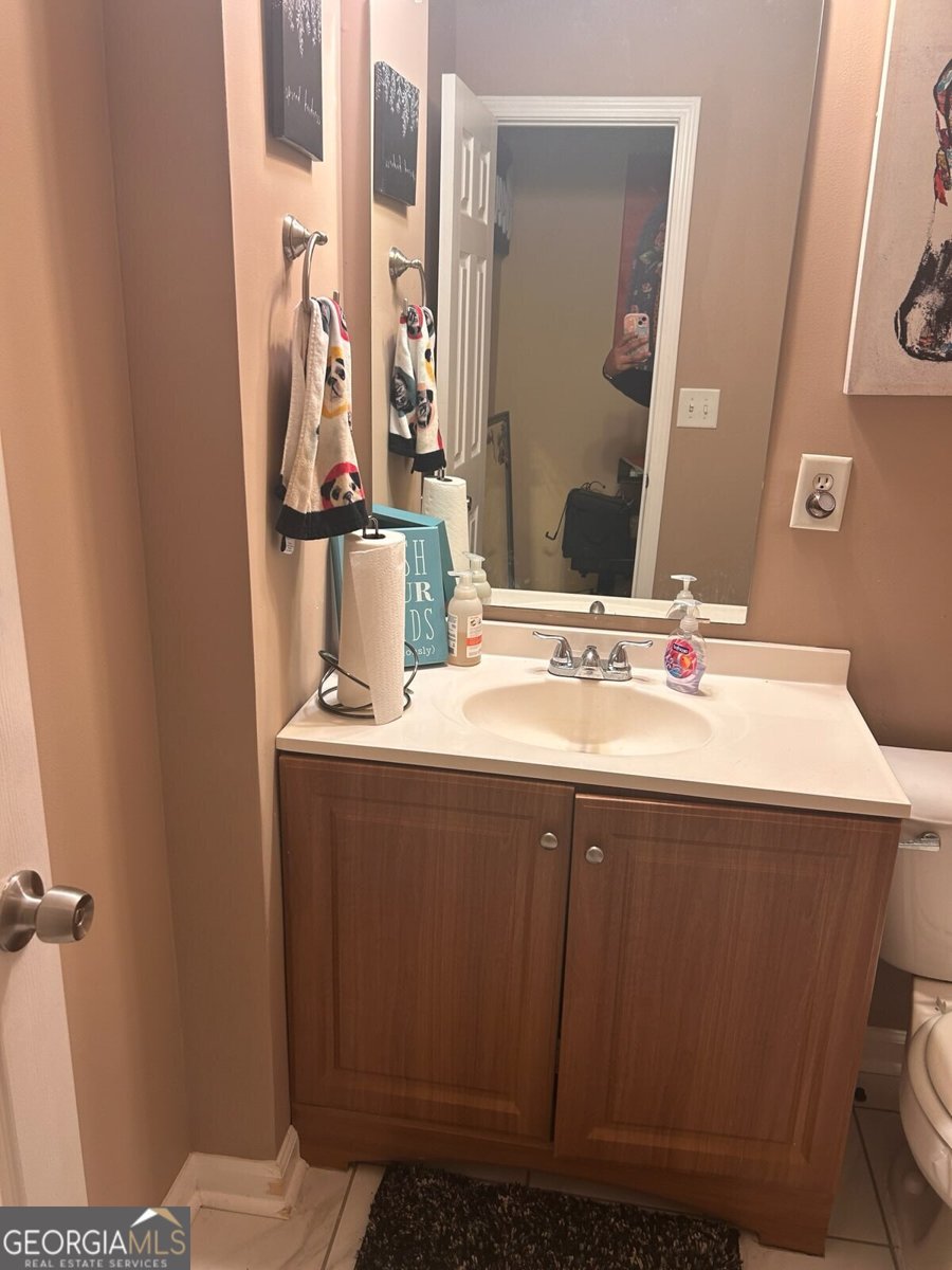 239 Valley Crossing Canton - 23