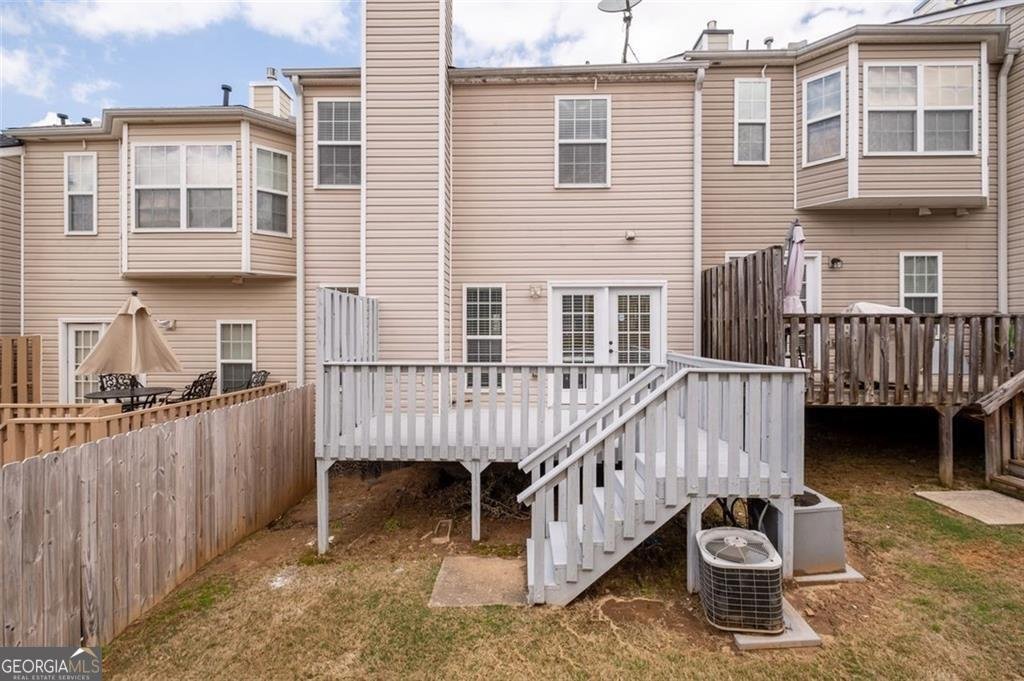 239 Valley Crossing Canton - 25