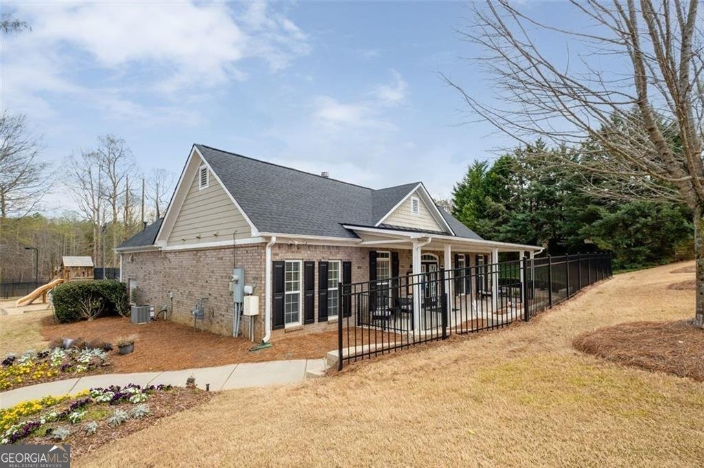 239 Valley Crossing Canton - 26