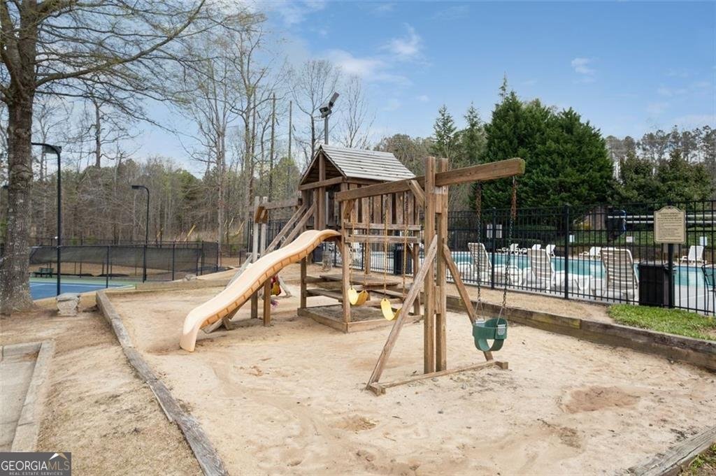 239 Valley Crossing Canton - 28