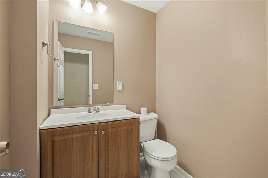 239 Valley Crossing Canton - 4