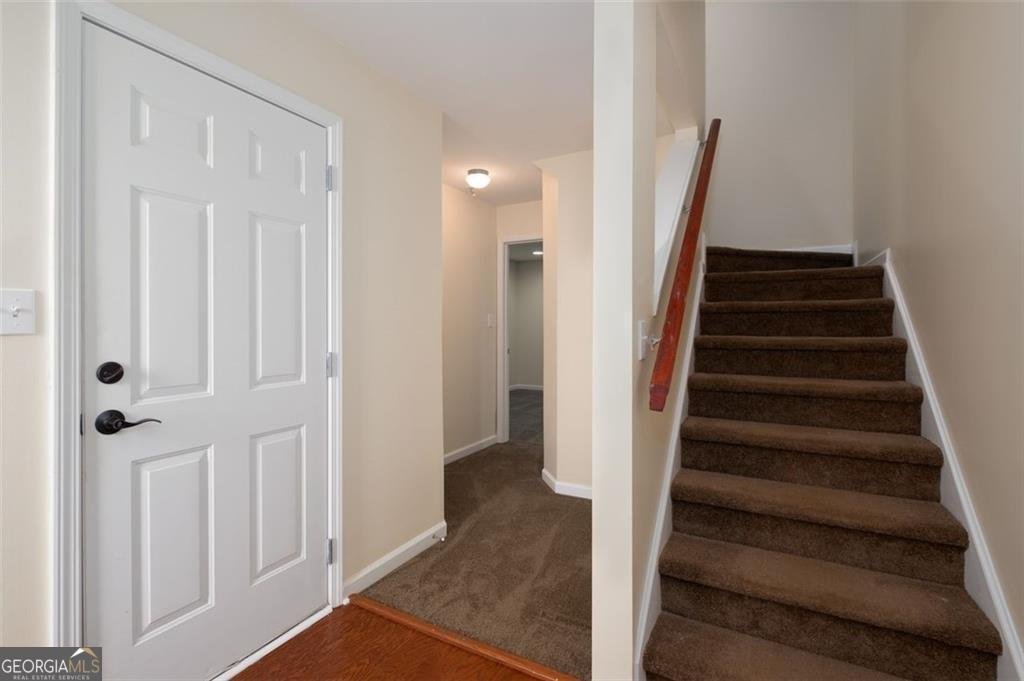 239 Valley Crossing Canton - 5