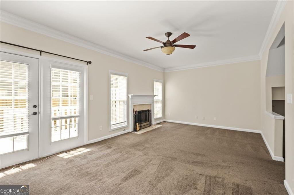 239 Valley Crossing Canton - 7