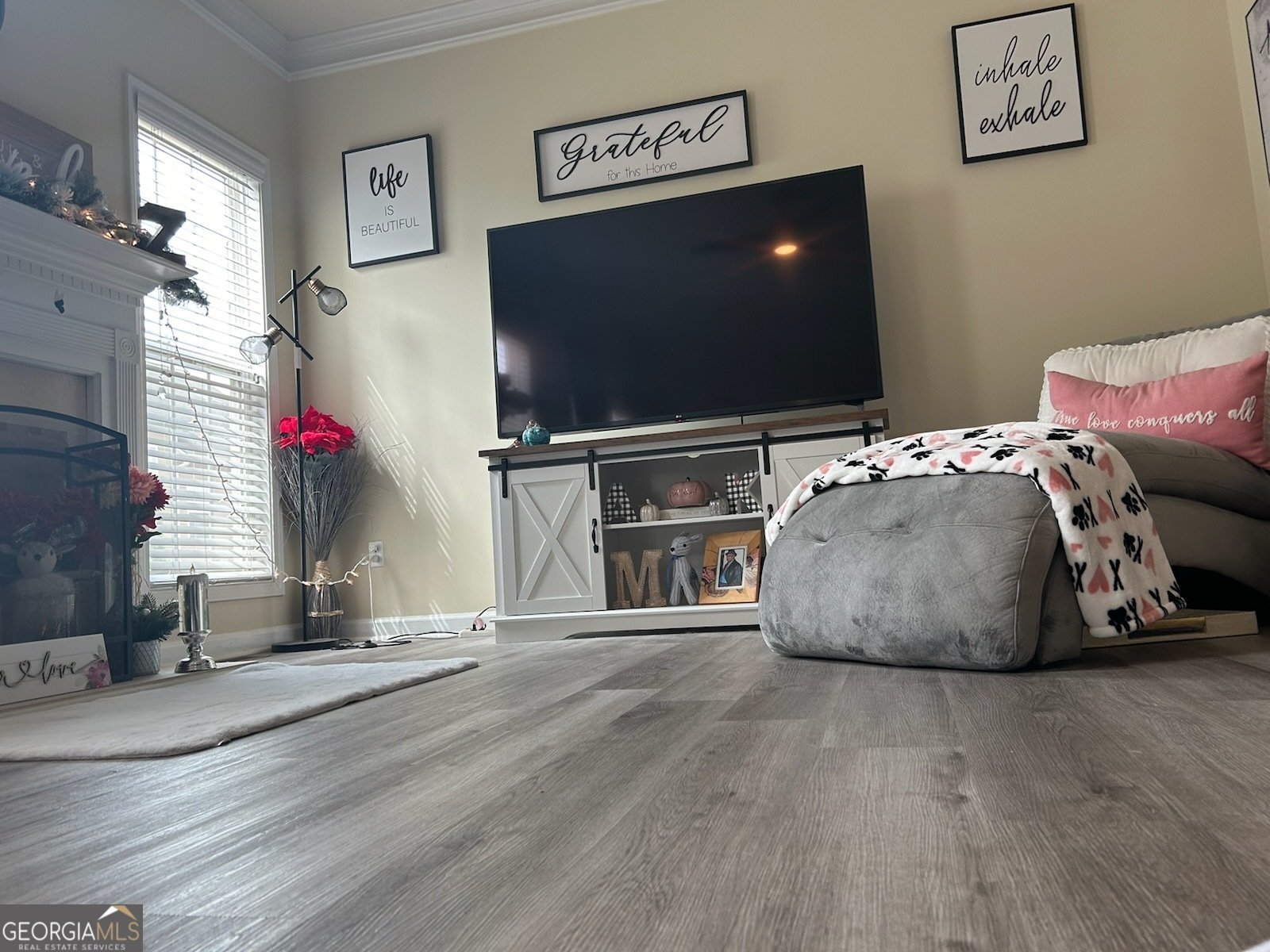 239 Valley Crossing Canton - 9