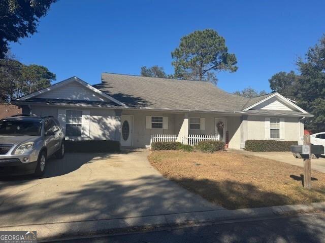 234 & 236 Windridge Drive Brunswick - 1