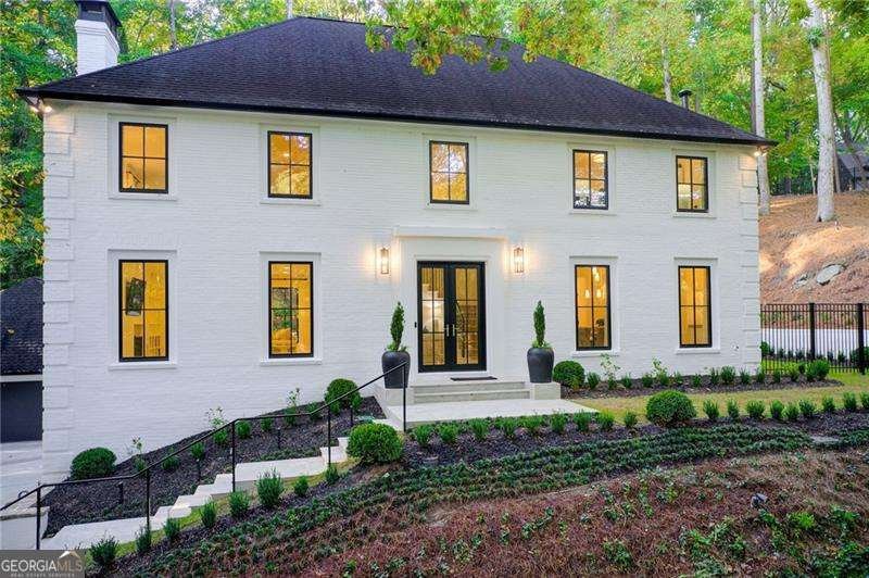 6090 River Chase Circle Atlanta - 1
