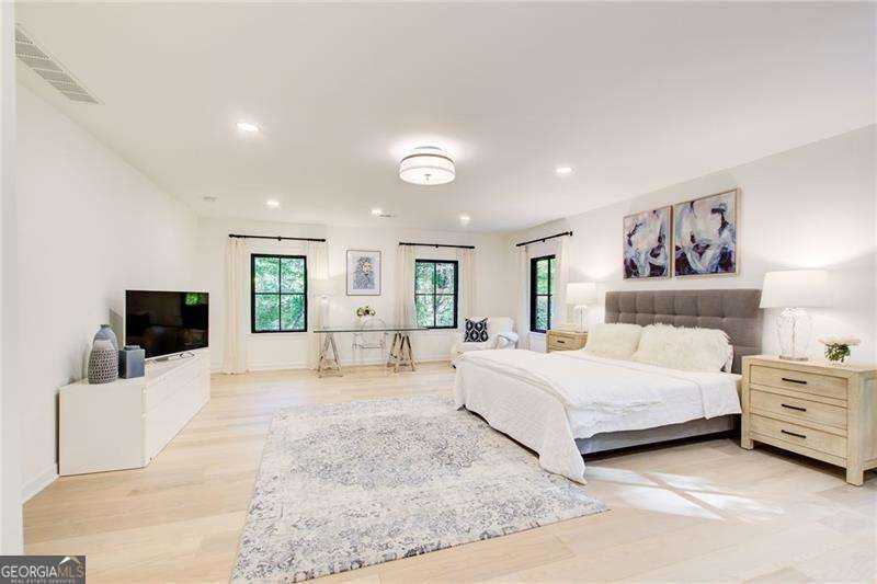6090 River Chase Circle Atlanta - 10
