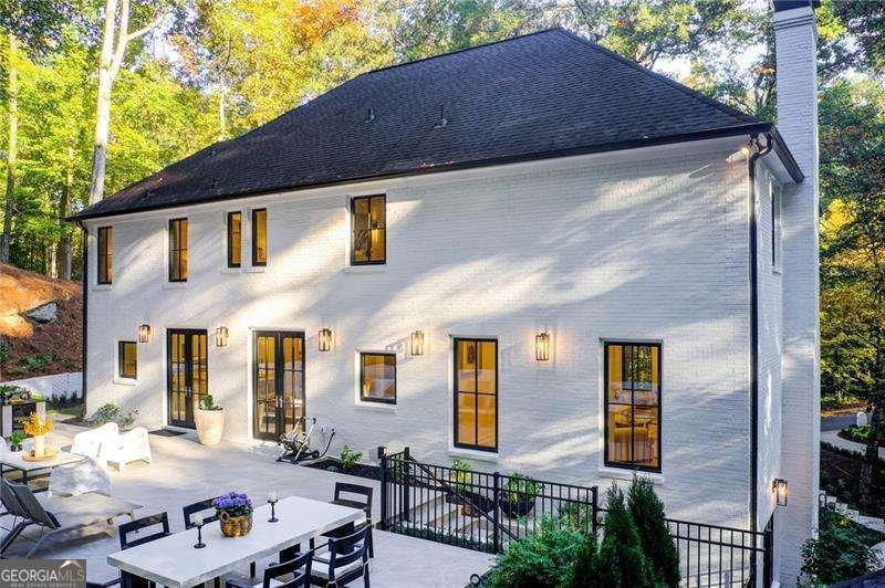 6090 River Chase Circle Atlanta - 11