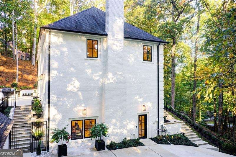 6090 River Chase Circle Atlanta - 12
