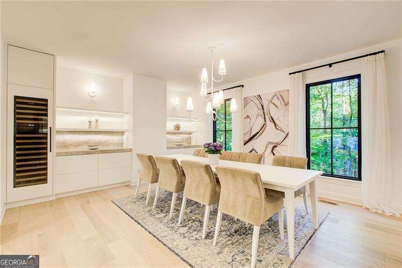 6090 River Chase Circle Atlanta - 15
