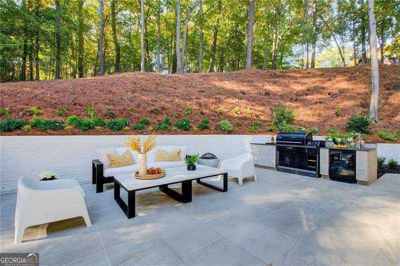 6090 River Chase Circle Atlanta - 24