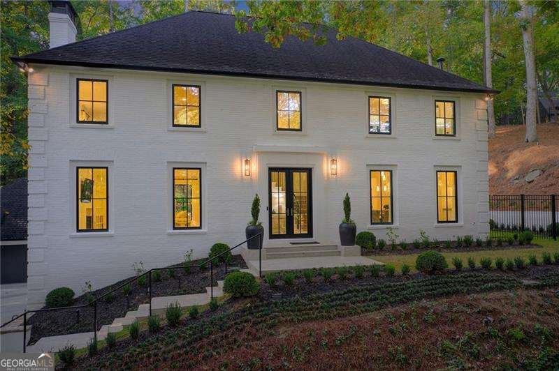 6090 River Chase Circle Atlanta - 3