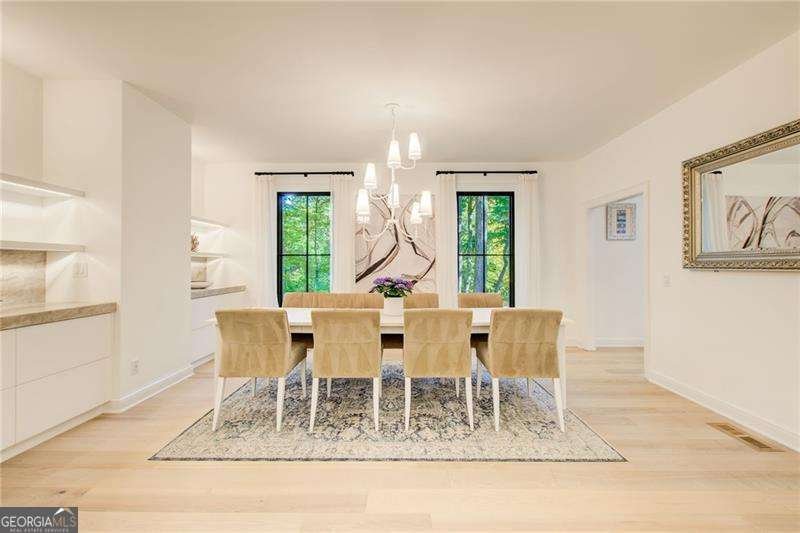 6090 River Chase Circle Atlanta - 5