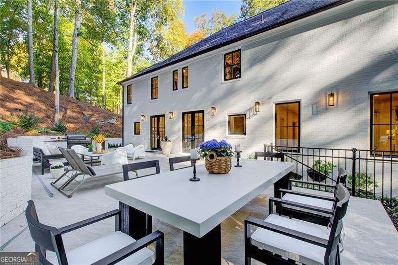 6090 River Chase Circle Atlanta - 7