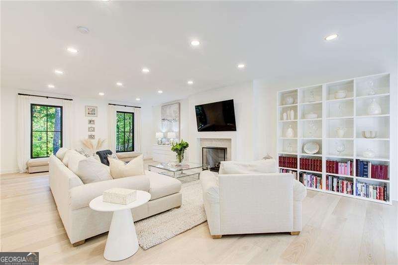 6090 River Chase Circle Atlanta - 9