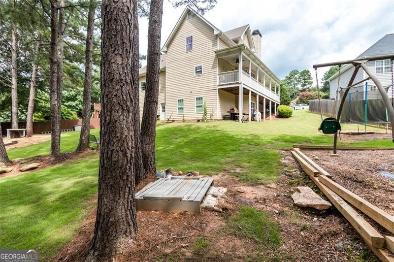 921 Horizon Court Monroe - 16