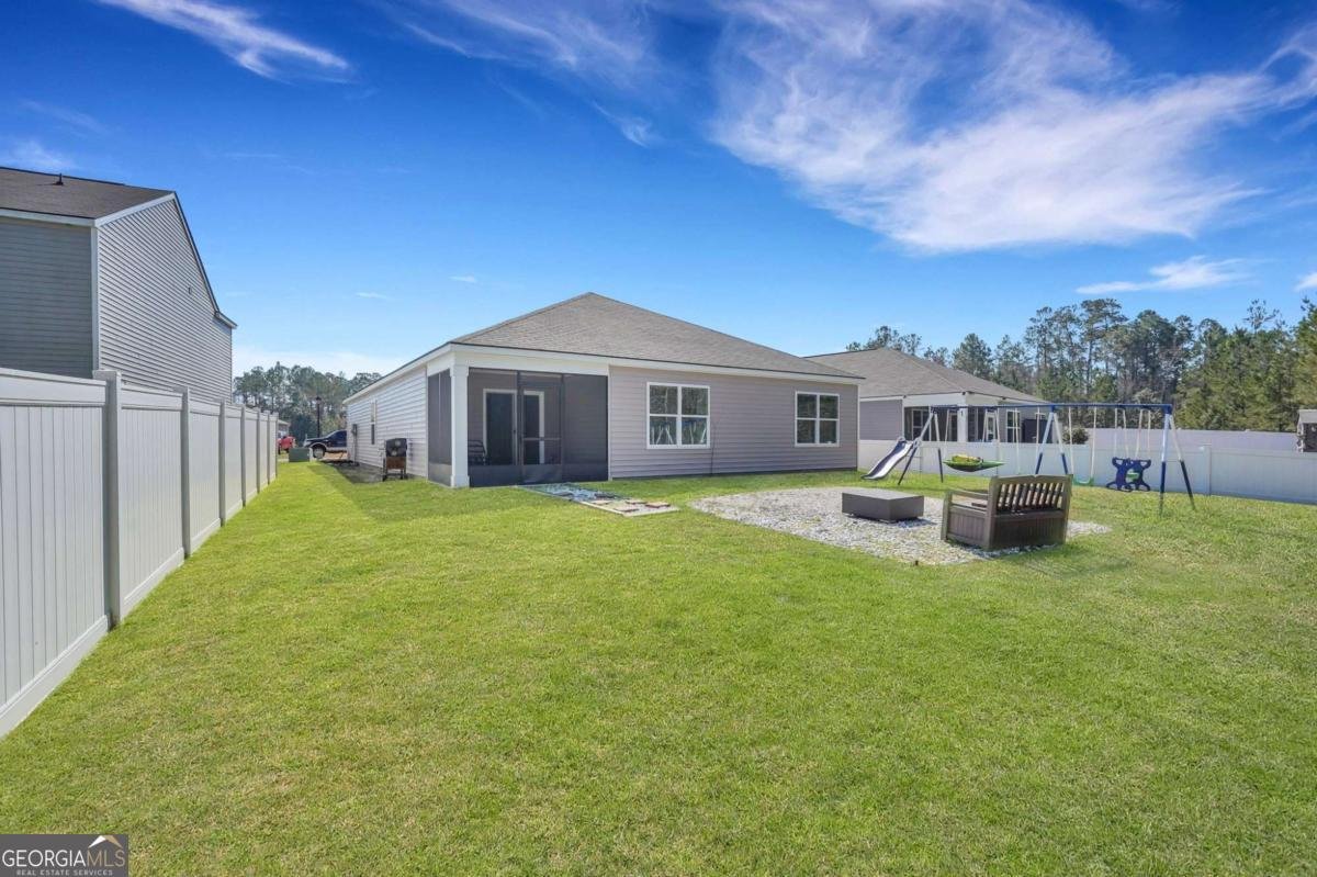 108 Cotton Bluff Court Guyton - 33