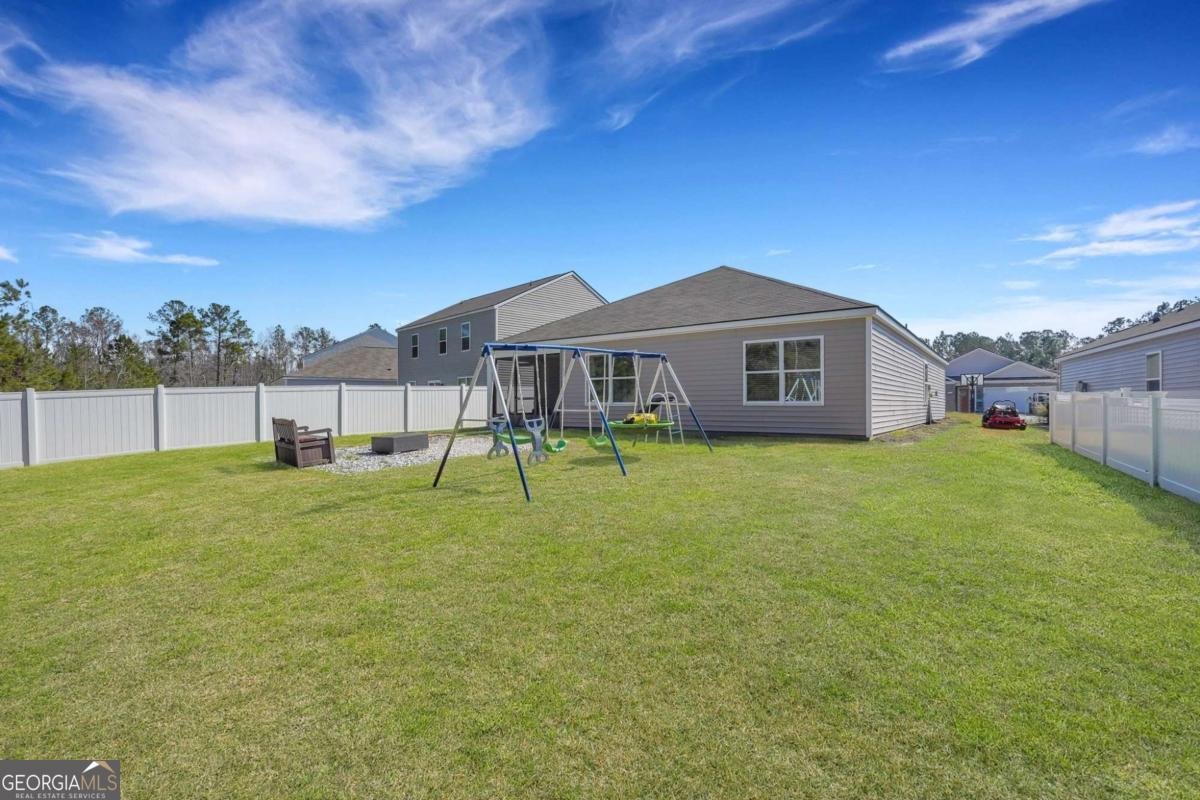 108 Cotton Bluff Court Guyton - 34