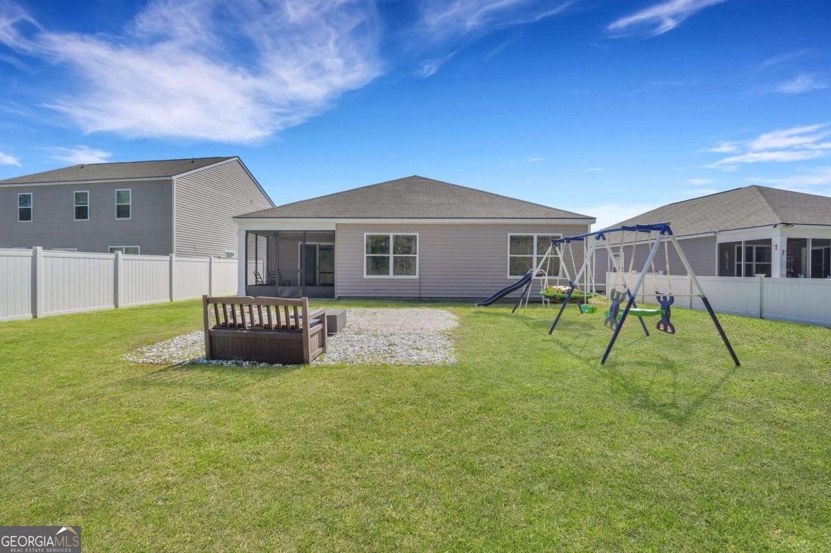 108 Cotton Bluff Court Guyton - 35