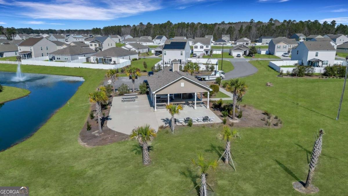 108 Cotton Bluff Court Guyton - 39