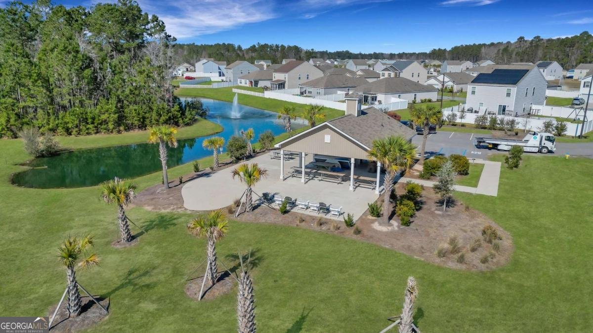 108 Cotton Bluff Court Guyton - 42
