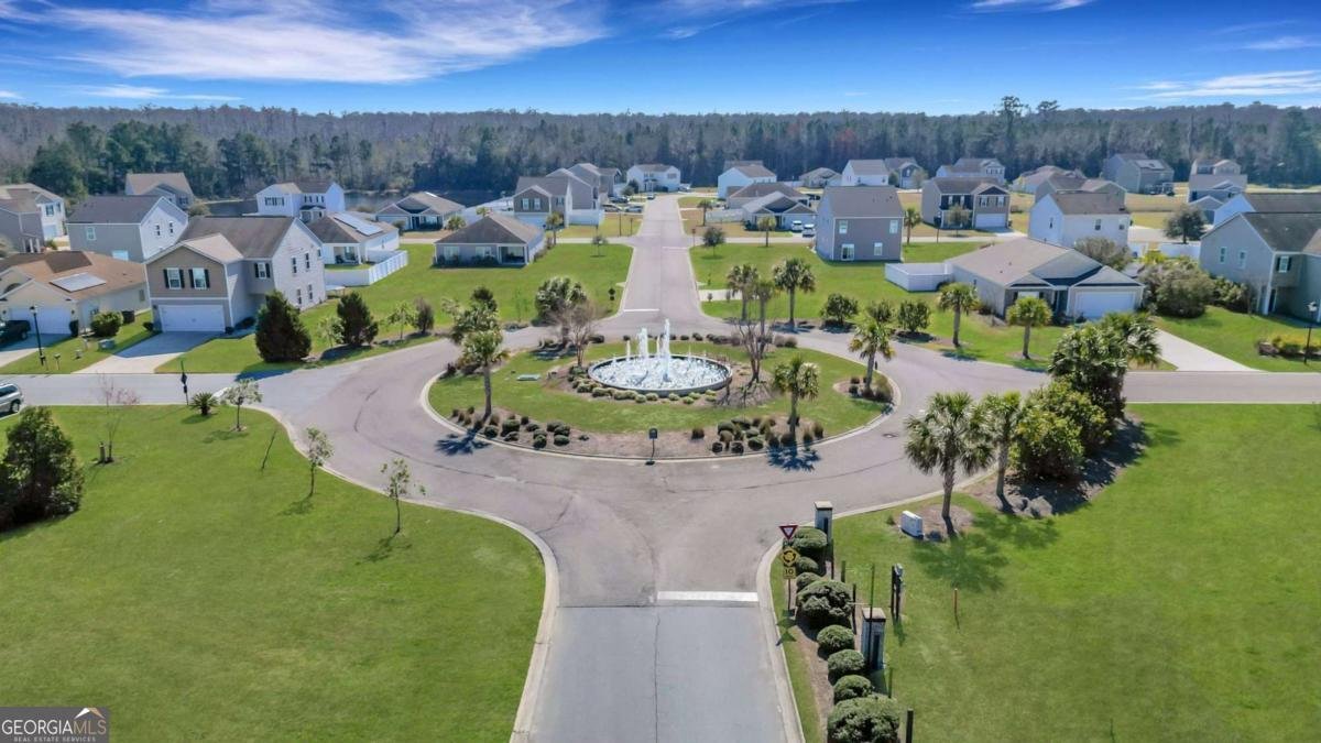 108 Cotton Bluff Court Guyton - 43