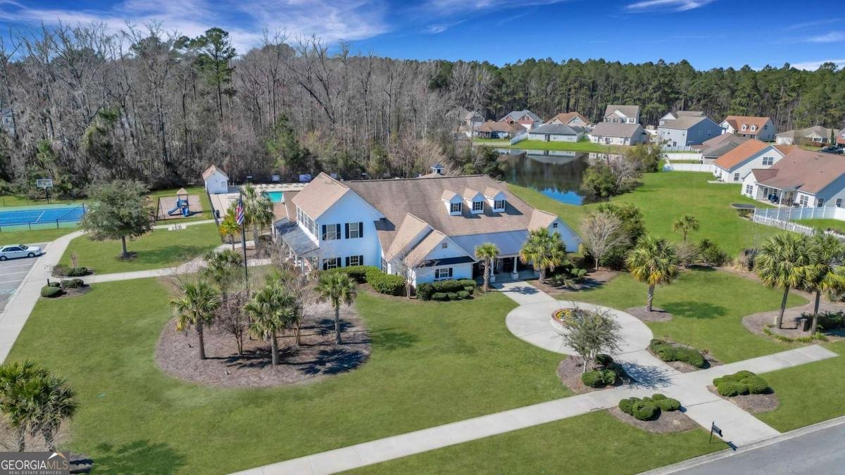 108 Cotton Bluff Court Guyton - 45