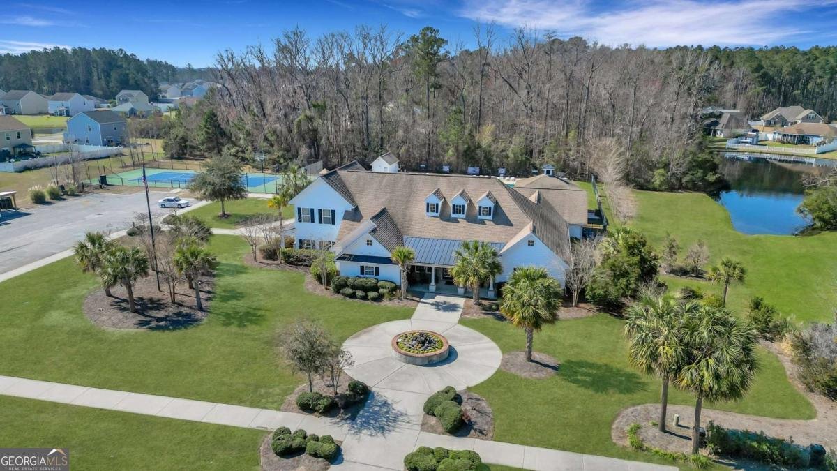 108 Cotton Bluff Court Guyton - 46