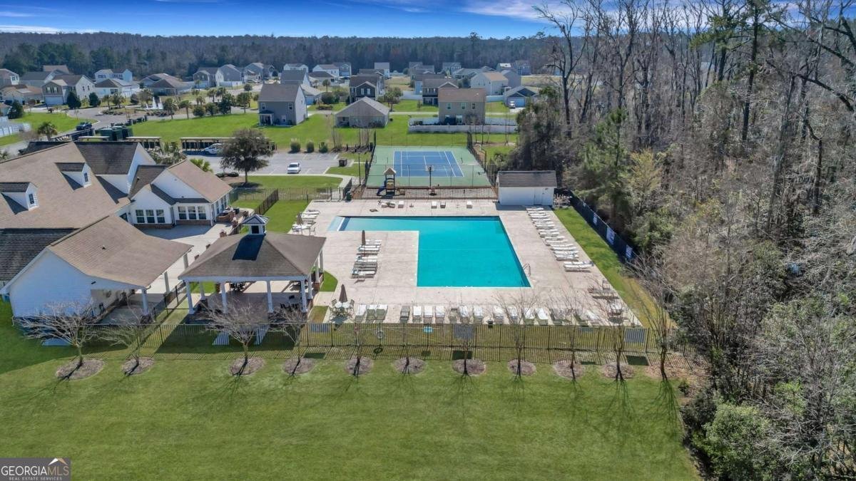 108 Cotton Bluff Court Guyton - 47