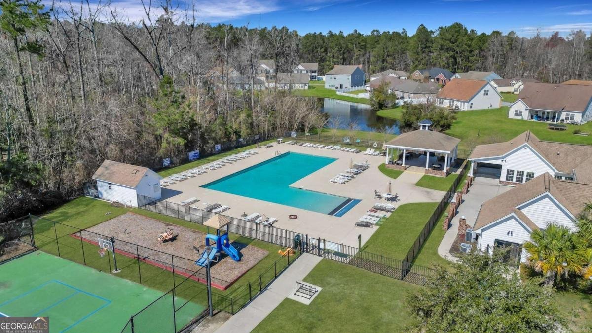 108 Cotton Bluff Court Guyton - 48