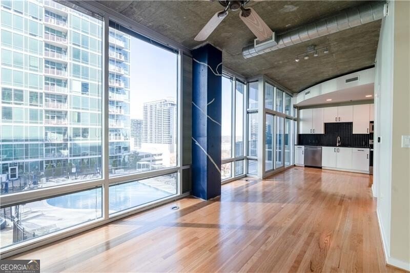 923 Peachtree Street Atlanta - 1