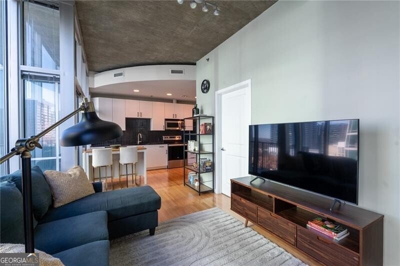 923 Peachtree Street Atlanta - 10