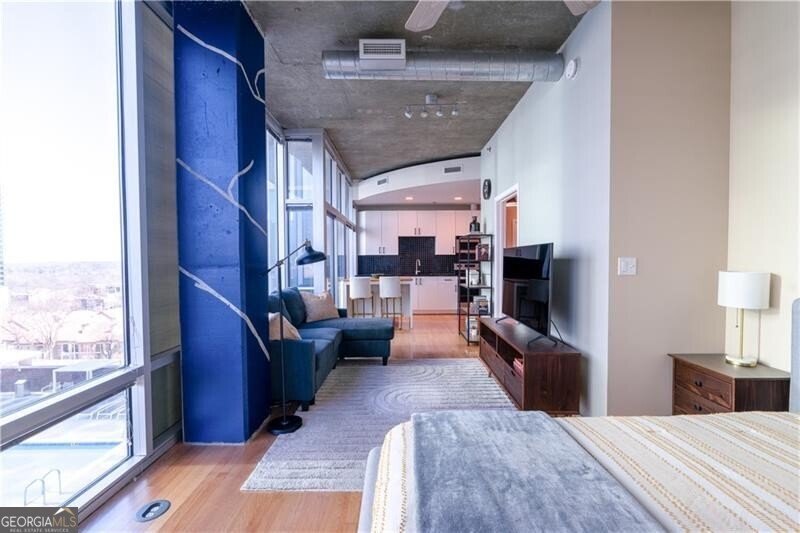 923 Peachtree Street Atlanta - 11