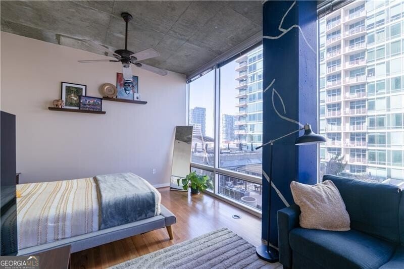 923 Peachtree Street Atlanta - 12