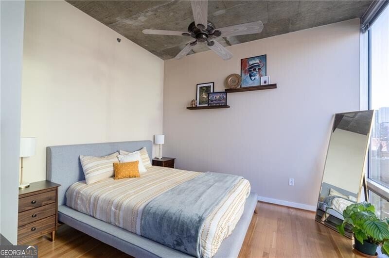 923 Peachtree Street Atlanta - 13