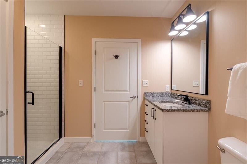 923 Peachtree Street Atlanta - 14