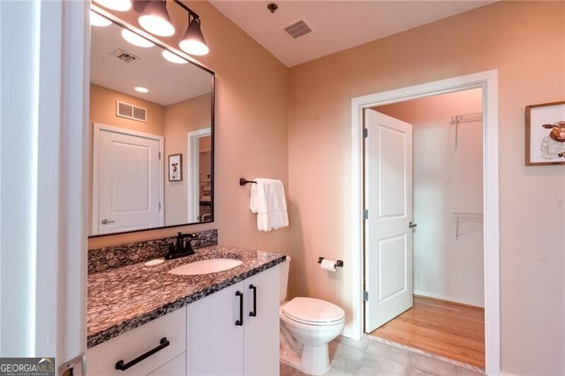 923 Peachtree Street Atlanta - 17