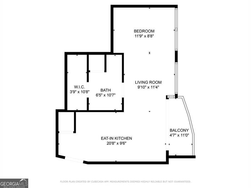 923 Peachtree Street Atlanta - 20