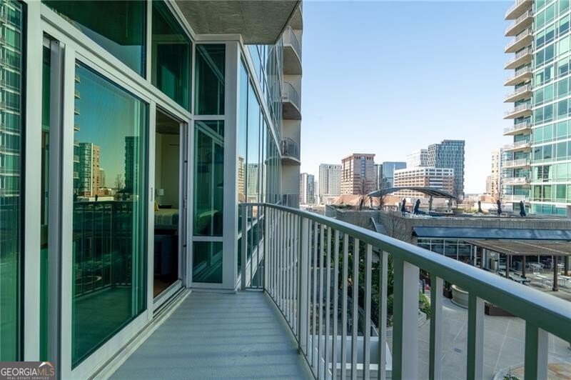 923 Peachtree Street Atlanta - 21
