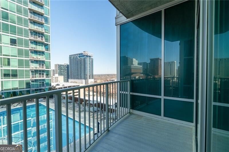 923 Peachtree Street Atlanta - 22