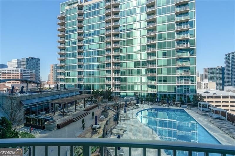 923 Peachtree Street Atlanta - 23