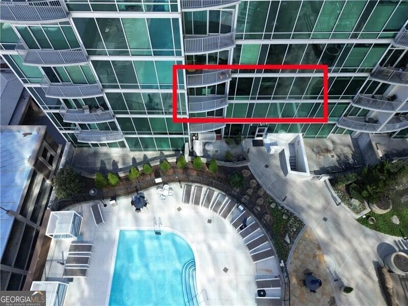 923 Peachtree Street Atlanta - 24