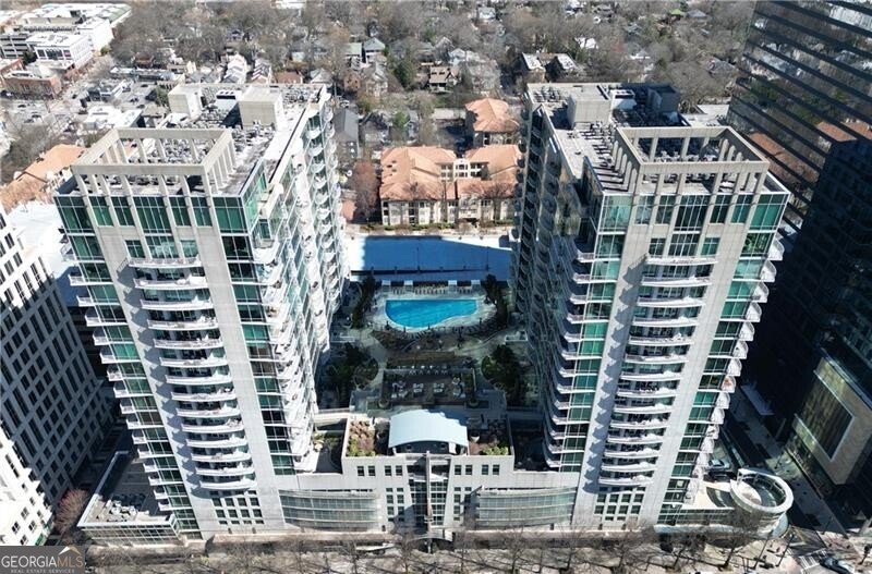 923 Peachtree Street Atlanta - 25