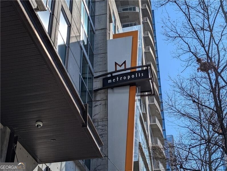 923 Peachtree Street Atlanta - 26