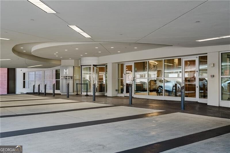 923 Peachtree Street Atlanta - 27